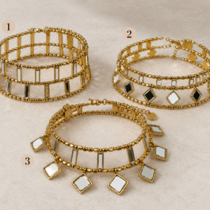Chocker Espejos