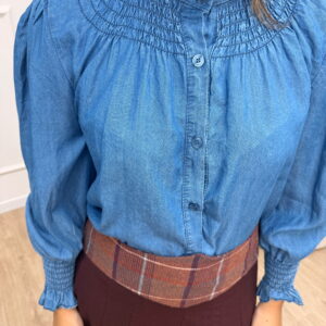 Camisa Olivia