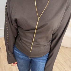 Camiseta Tachuelas