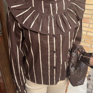 Camisa Victoria