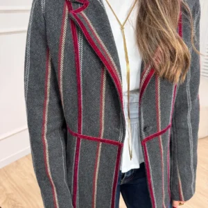 Chaqueta Cata