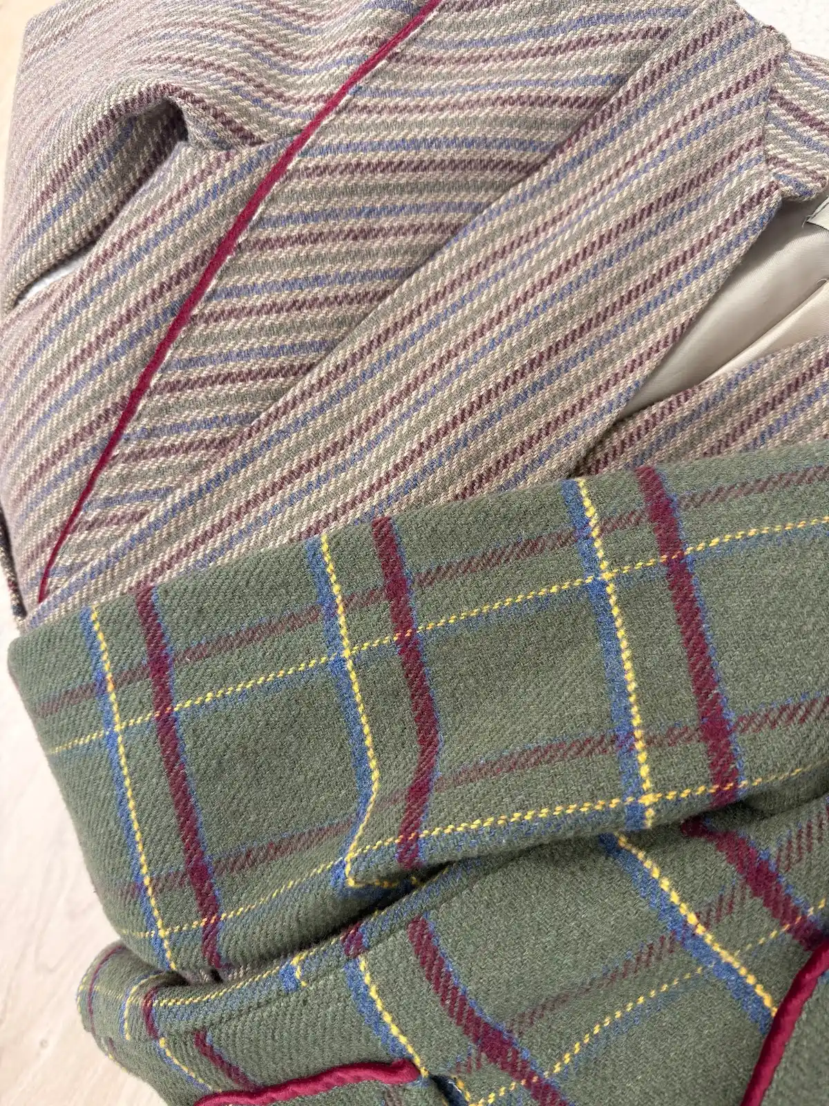 Chaqueta Pombo - Imagen 2