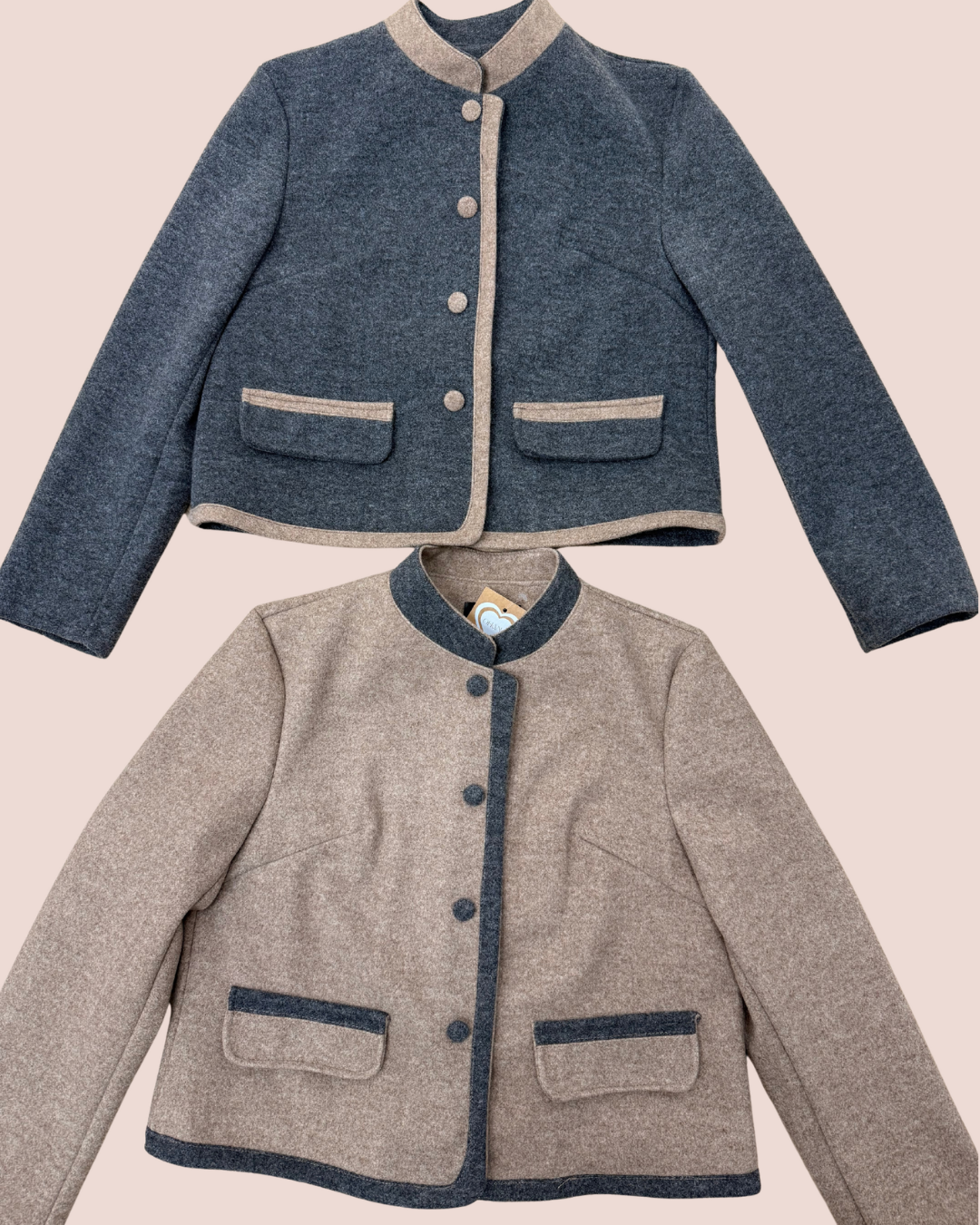 Chaqueta Milano - Imagen 2