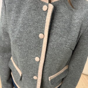 Chaqueta Milano