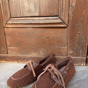 Mocasines Borreguito