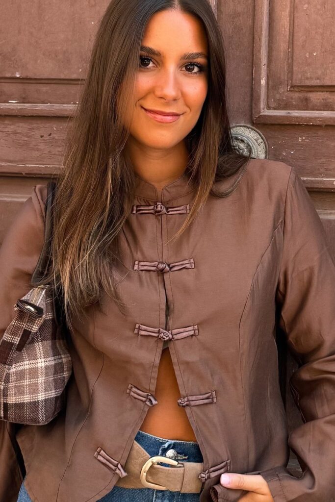 Blusas y camisas