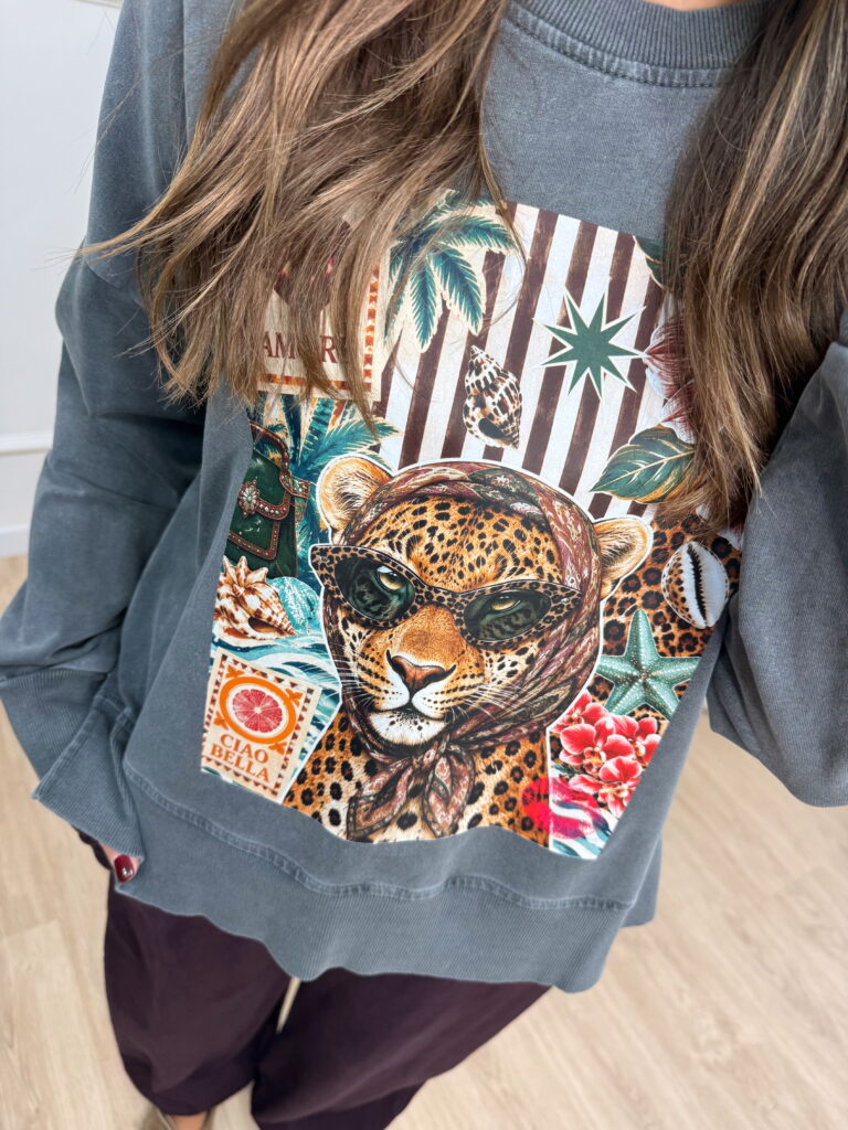 Jerséis y sudaderas